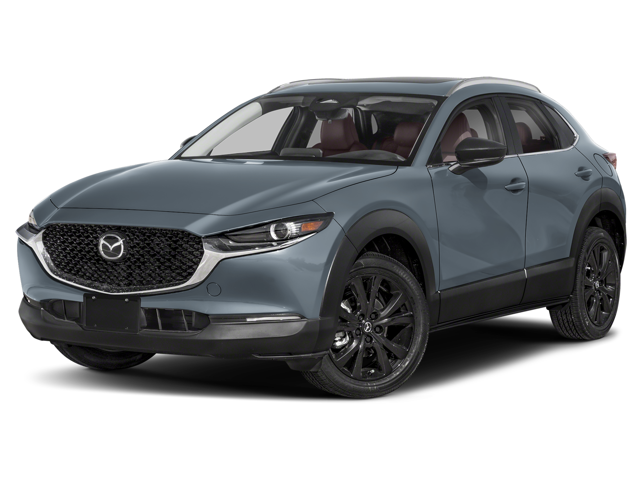 2024 Mazda Mazda CX-30