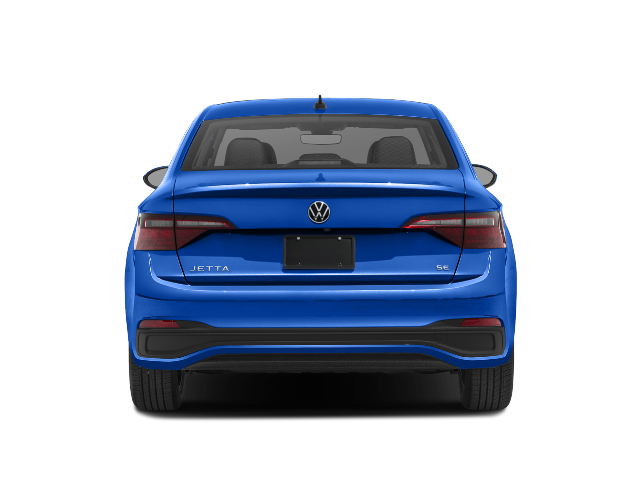 2024 Volkswagen Jetta — detail view